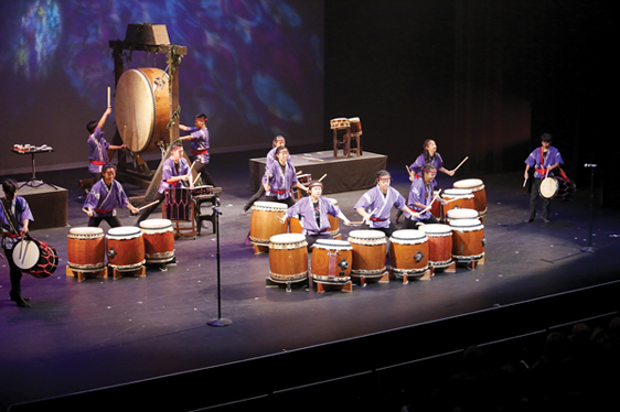 Island Events: Must See